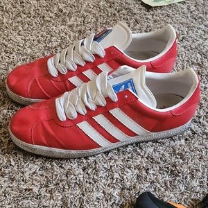 Men's adidas